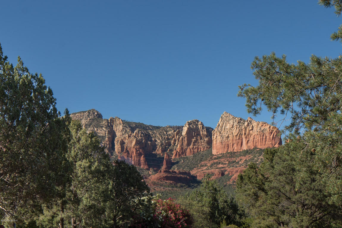 380 Ridge Rd, Sedona, AZ 86336