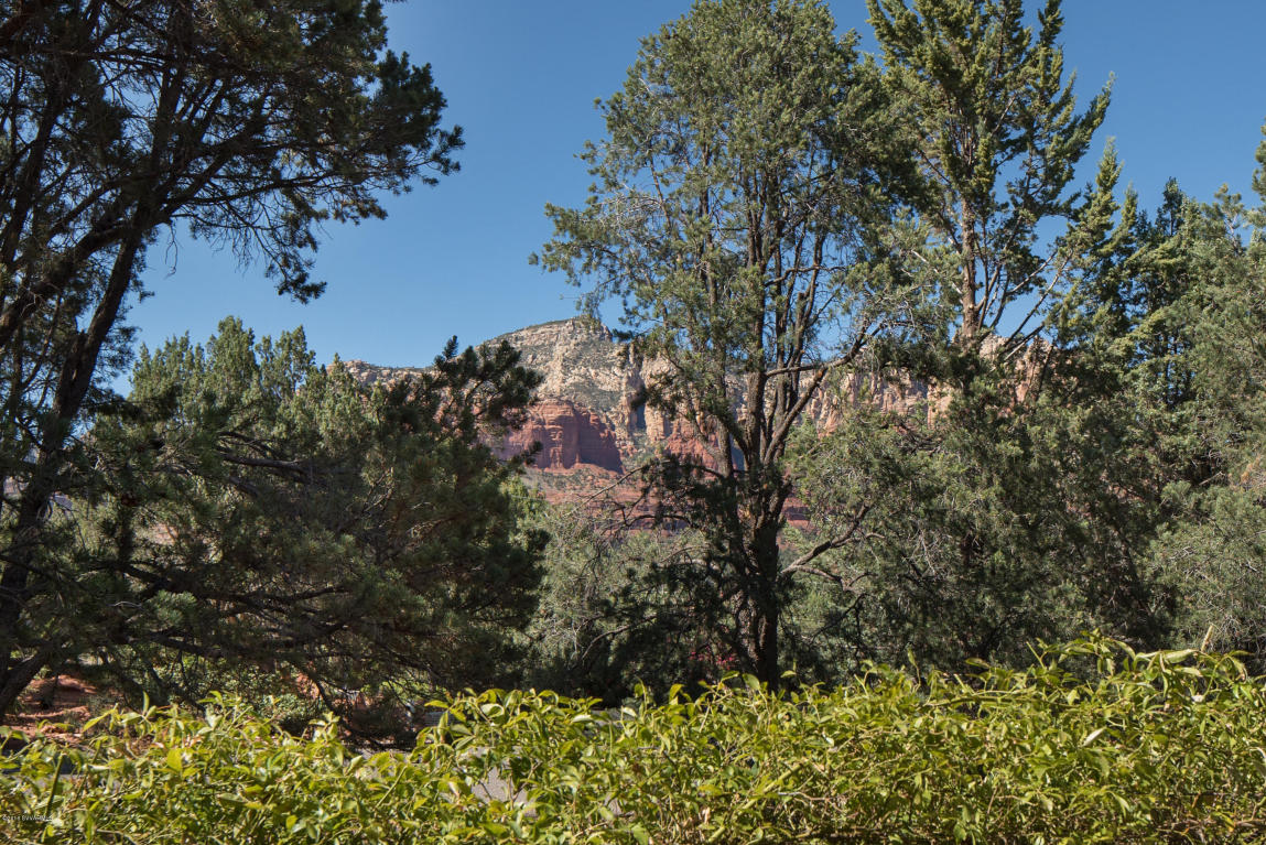 380 Ridge Rd, Sedona, AZ 86336