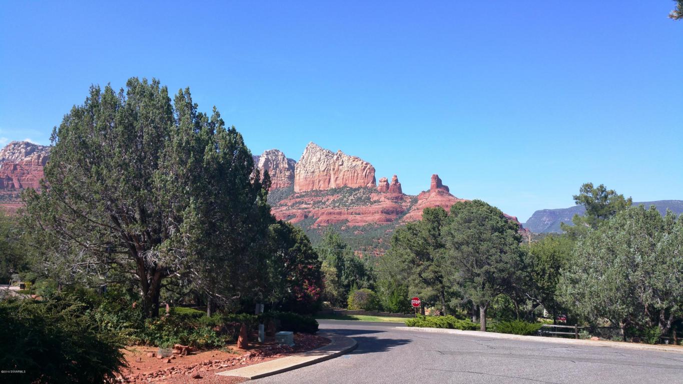 380 Ridge Rd, Sedona, AZ 86336