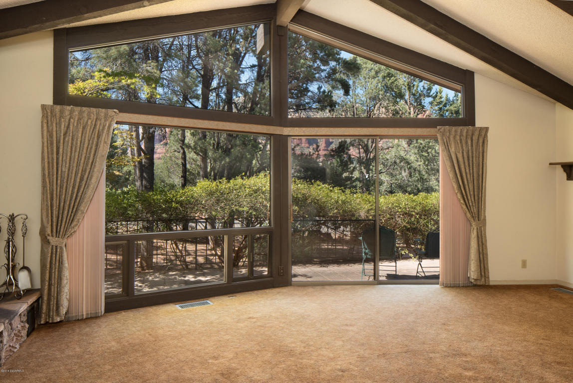 380 Ridge Rd, Sedona, AZ 86336