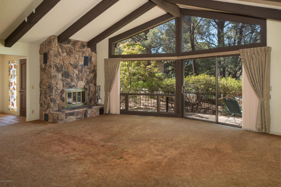 380 Ridge Rd, Sedona, AZ 86336