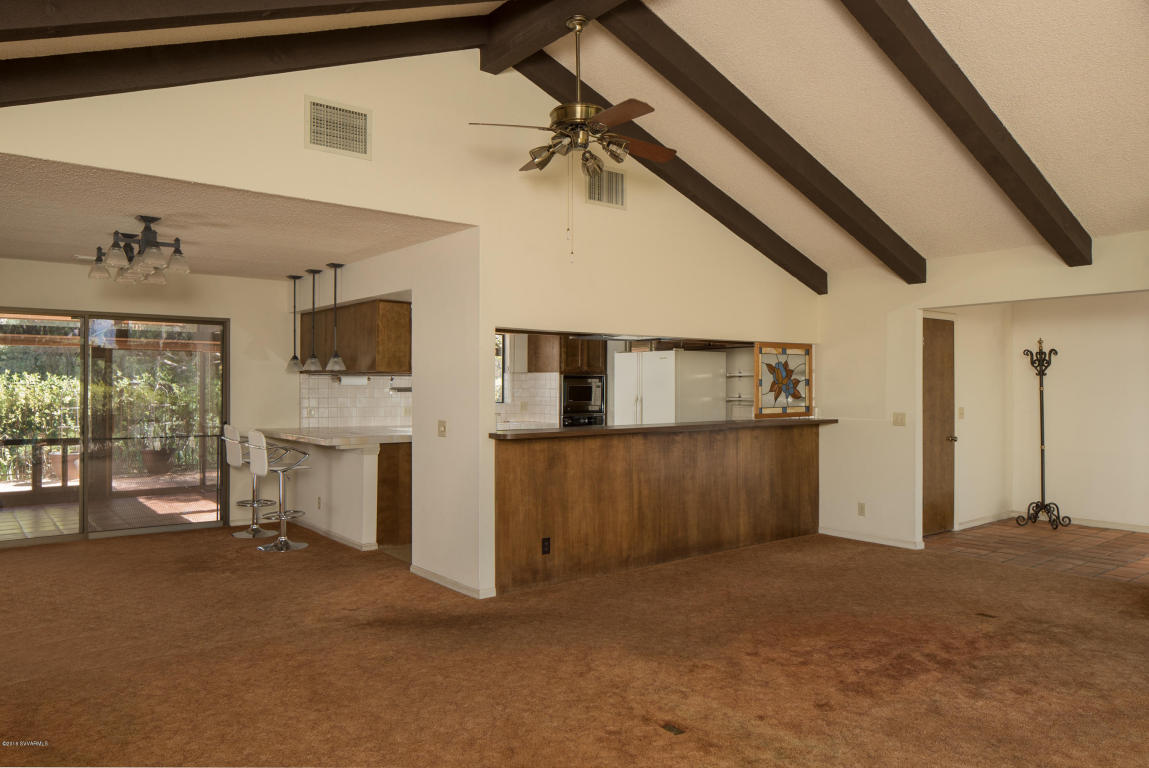 380 Ridge Rd, Sedona, AZ 86336