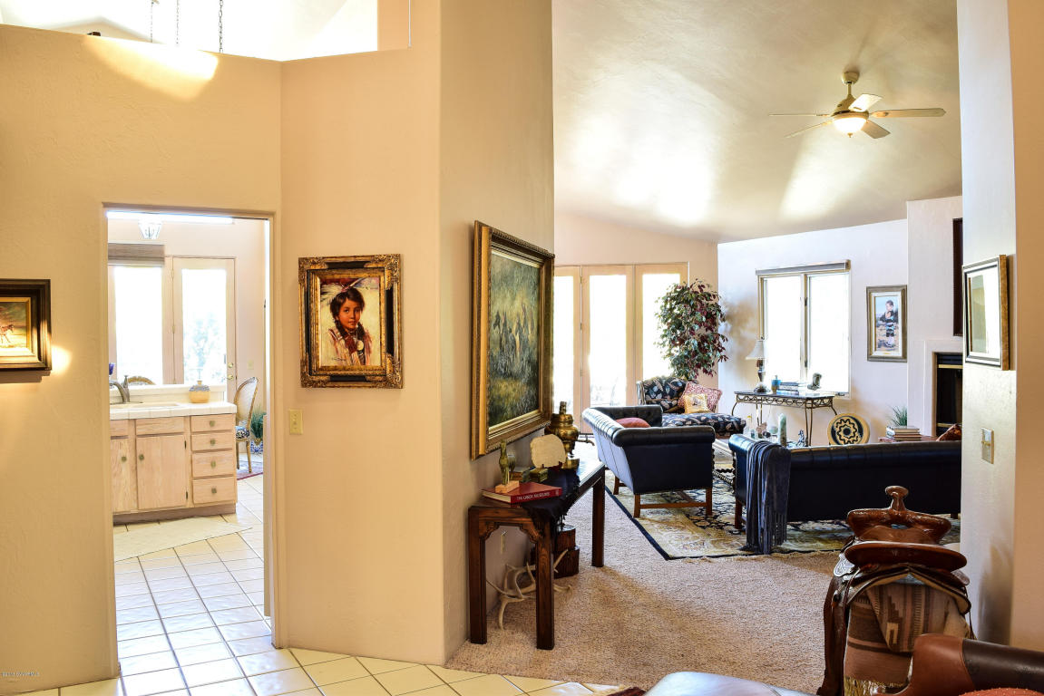 18 Brins Mesa Lane, Sedona, AZ 86336