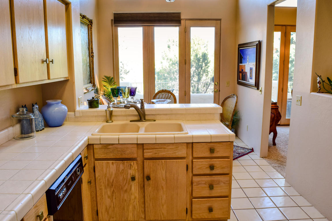18 Brins Mesa Lane, Sedona, AZ 86336