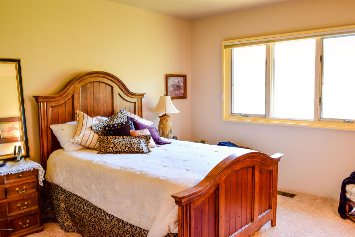 18 Brins Mesa Lane, Sedona, AZ 86336