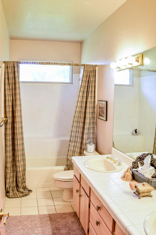 18 Brins Mesa Lane, Sedona, AZ 86336