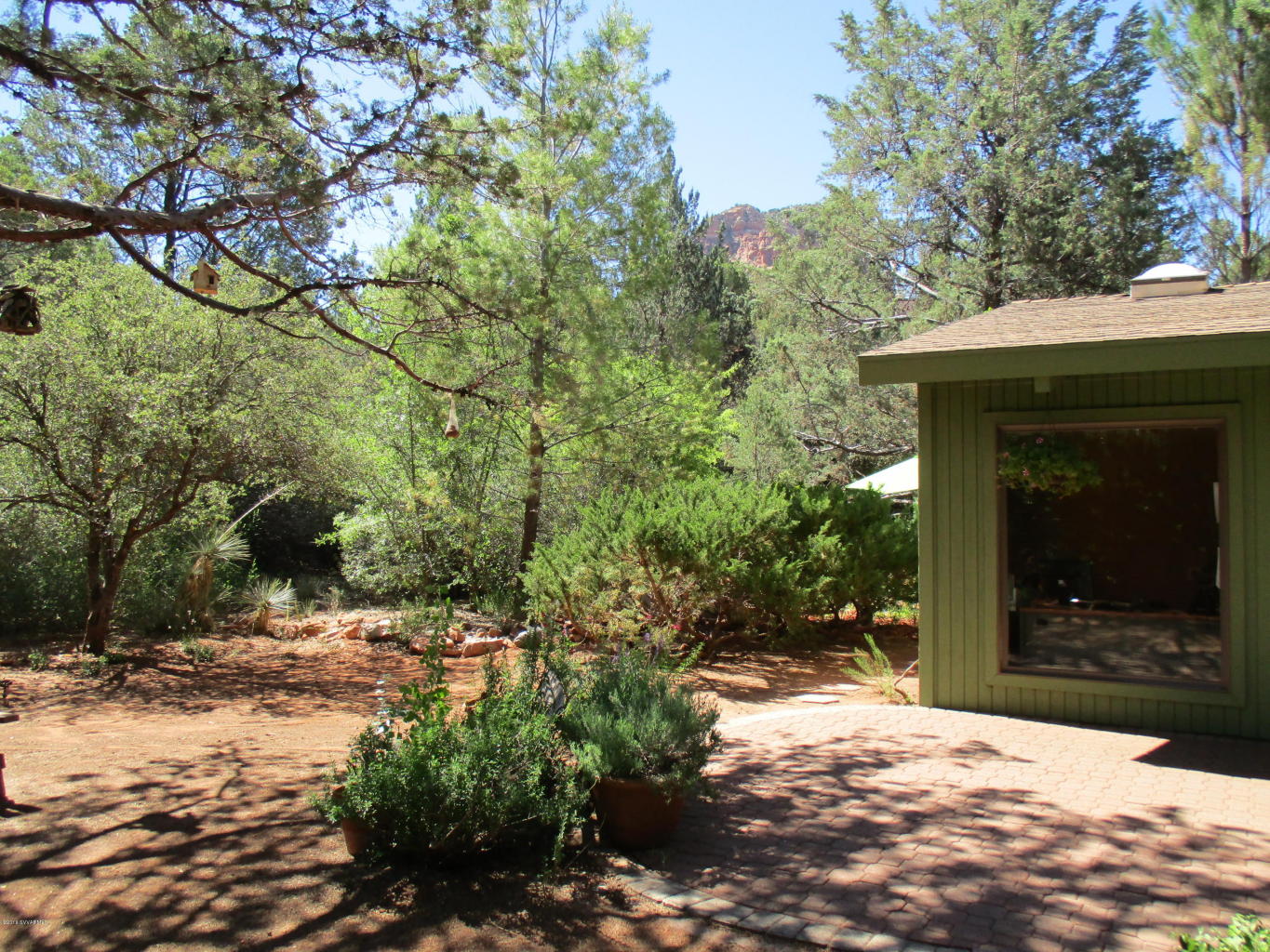 80 LAKE DR., Sedona, AZ 86336