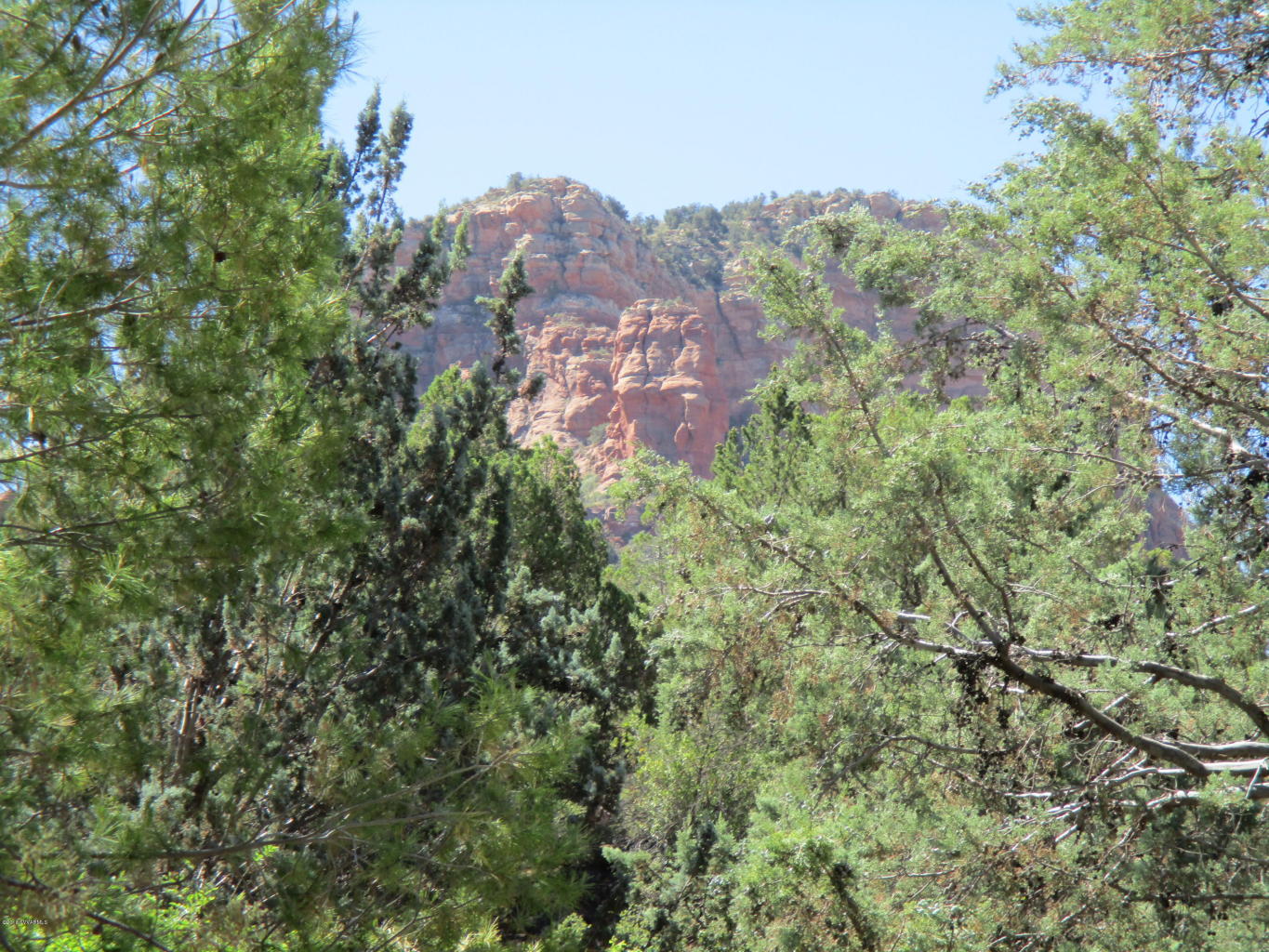 80 LAKE DR., Sedona, AZ 86336