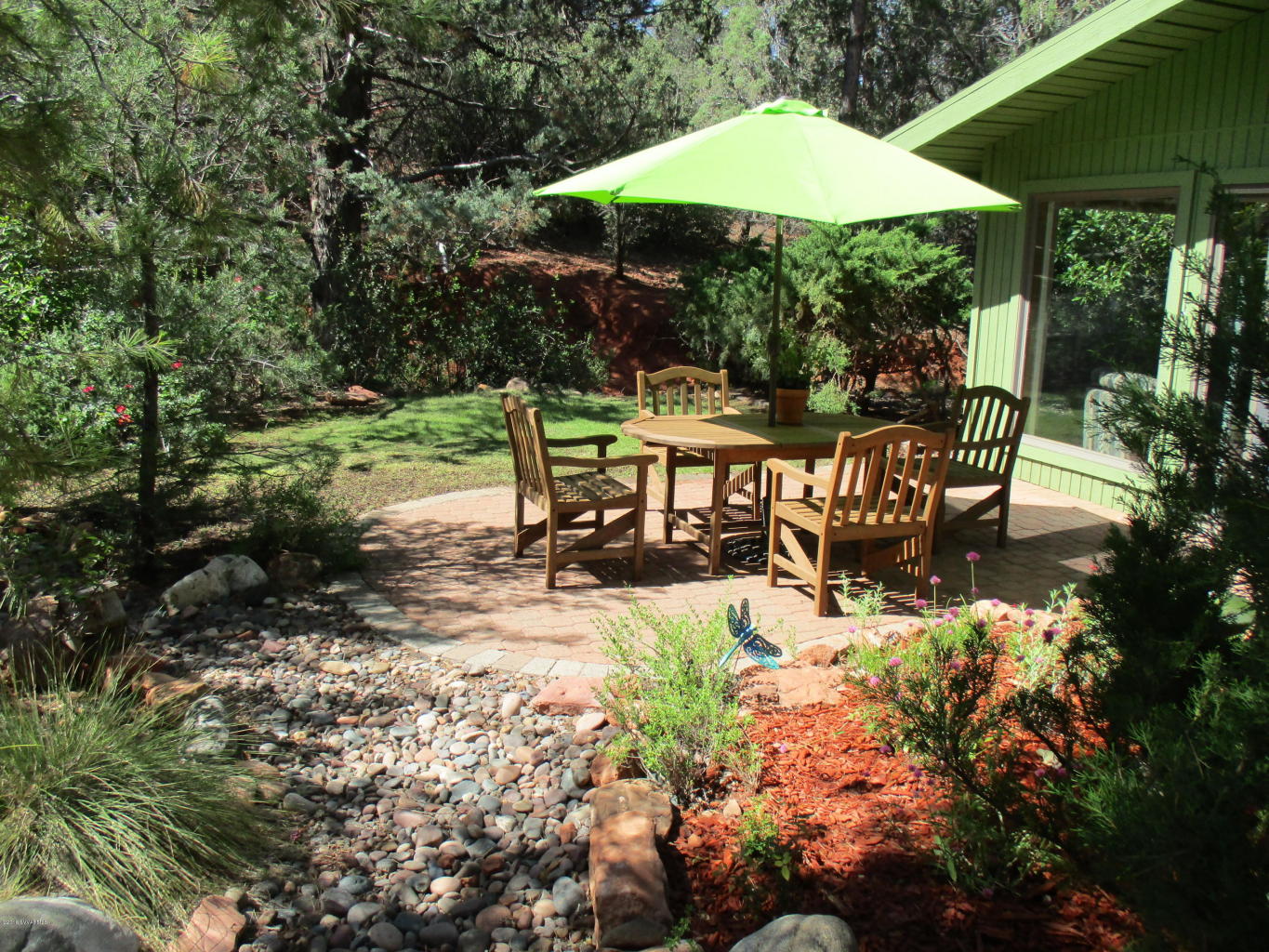 80 LAKE DR., Sedona, AZ 86336