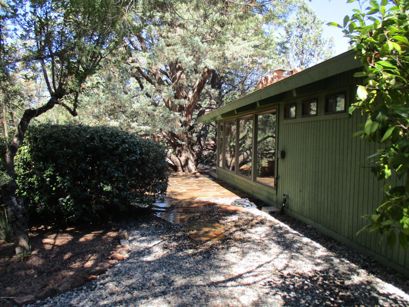 80 LAKE DR., Sedona, AZ 86336