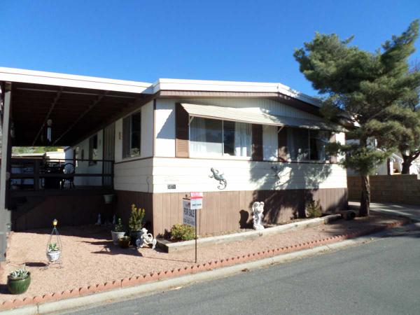 Sunset Village205 Sunset Dr #147Sedona, AZ 86336