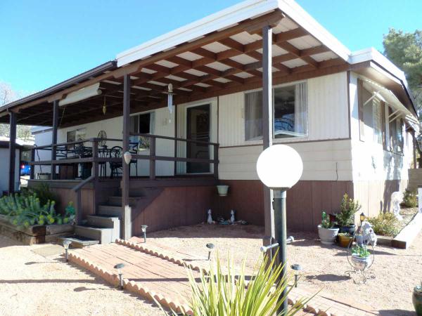 Sunset Village205 Sunset Dr #147Sedona, AZ 86336