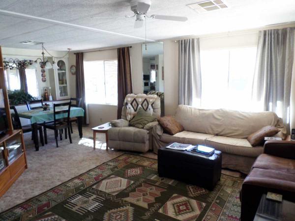 Sunset Village205 Sunset Dr #147Sedona, AZ 86336