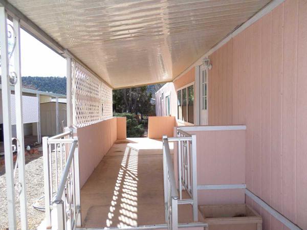 Sunset Village205 Sunset Dr #182Sedona, AZ 86336