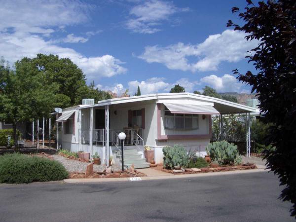 Sunset Village205 Sunset Dr #120Sedona, AZ 86336