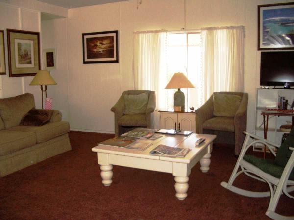 Sunset Village205 Sunset Dr #120Sedona, AZ 86336