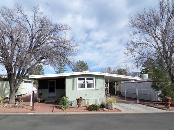 Sunset Village#10 Hunt StSedona, AZ 86336