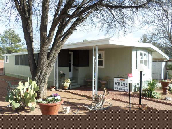 Sunset Village#10 Hunt StSedona, AZ 86336