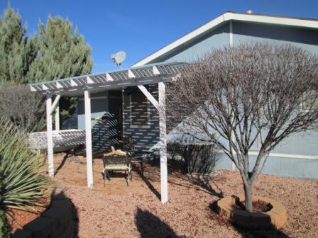 Sedona Shadows6770 W SR 89A #142Sedona, AZ 86336