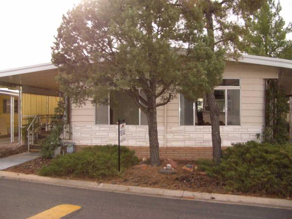 Sunset Village205 Sunset Dr #178Sedona, AZ 86336