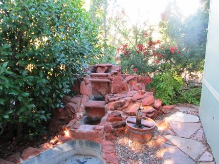 Sedona Shadows6770 W SR 89A #121Sedona, AZ 86336