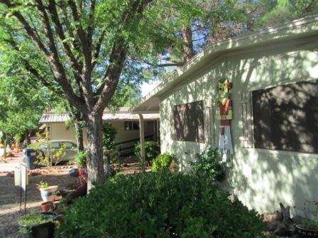 Sedona Shadows6770 W SR 89A #121Sedona, AZ 86336