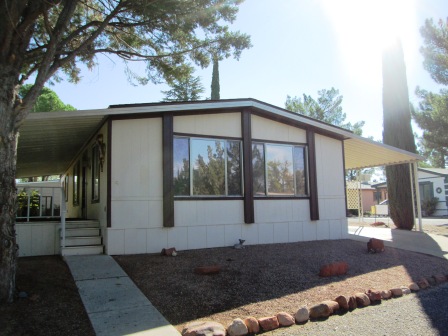 Sedona Shadows6770 W SR 89A #6Sedona, AZ 86336