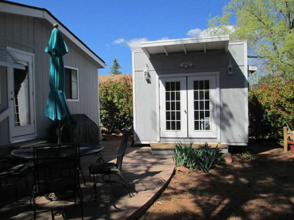 Sedona Shadows6770 W SR 89A #126Sedona, AZ 86336