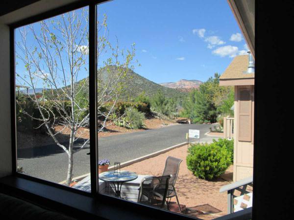 Sedona Shadows6770 W SR 89A #126Sedona, AZ 86336