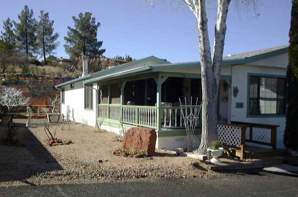 Sedona Shadows6770 W.State Route 89A #138Sedona, AZ 86336