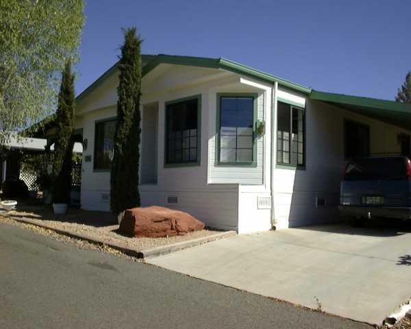 Sedona Shadows6770 W.State Route 89A #138Sedona, AZ 86336