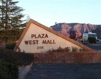 2155 State Route 89A, Sedona, AZ 86336
