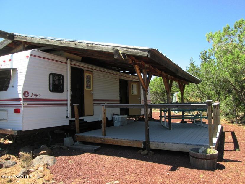 39 Our Street, Seligman, AZ 86337