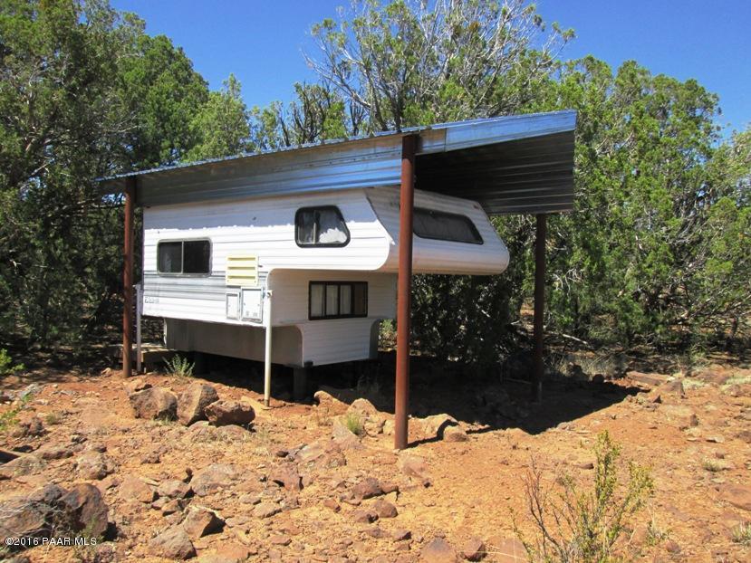 39 Our Street, Seligman, AZ 86337