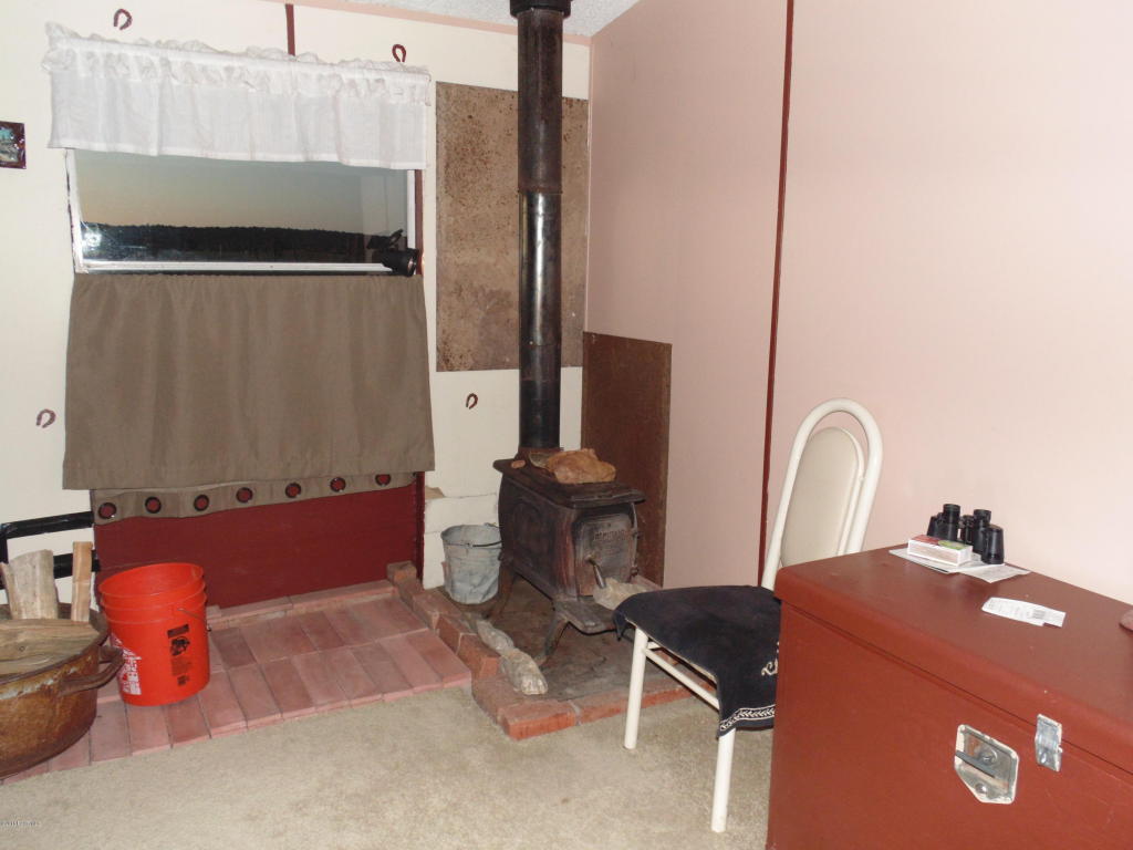 057-058 Cross Mountain Ranches, Seligman, AZ 86337