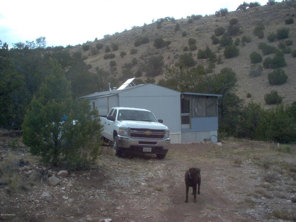 703 Sierra Verde Ranch, Seligman, AZ 86337