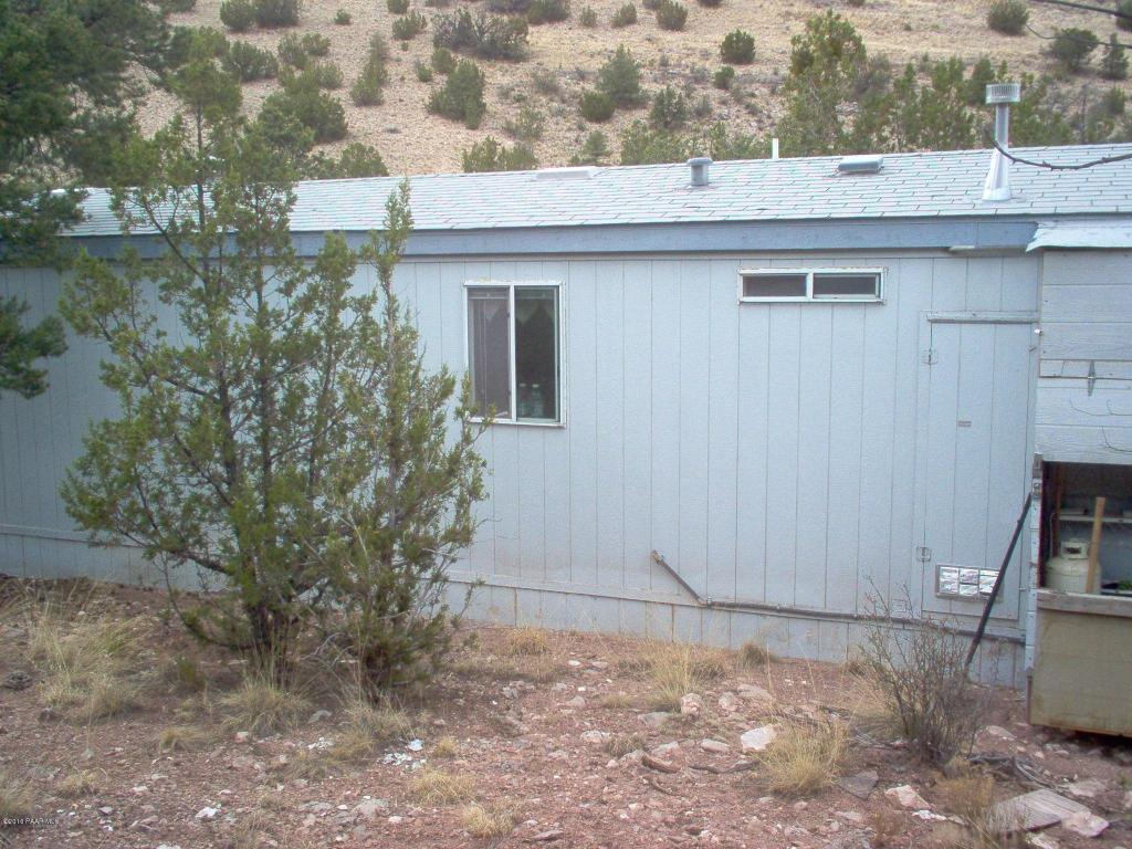 703 Sierra Verde Ranch, Seligman, AZ 86337
