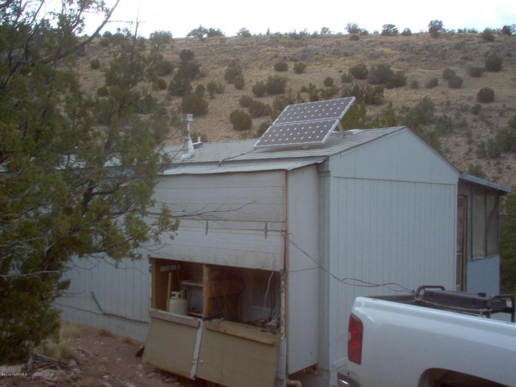 703 Sierra Verde Ranch, Seligman, AZ 86337