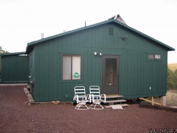 42900 N. Shadow Rock Trail, Seligman, AZ 86337