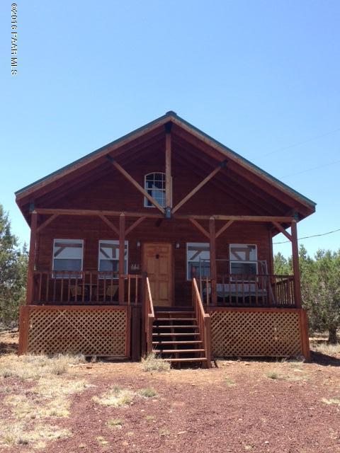 34070 W Elk Run Road, Seligman, AZ 86337