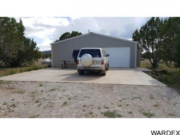 000 W Avenida Rd, Seligman, AZ 86337