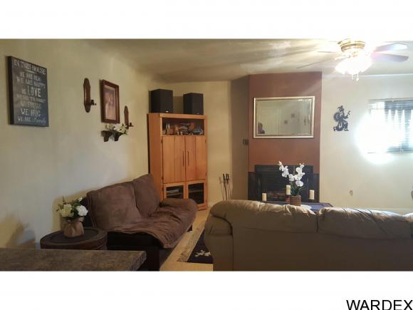 000 W Avenida Rd, Seligman, AZ 86337