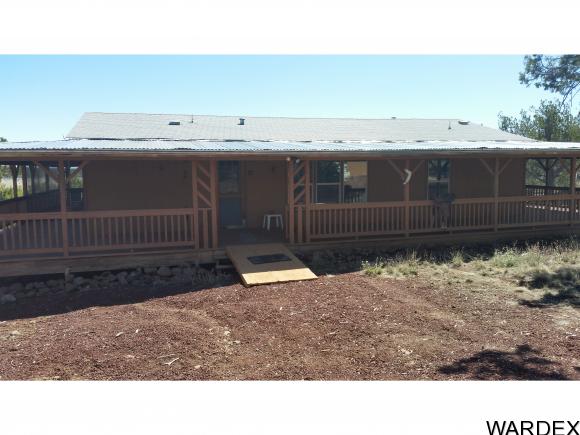 34335 Rocking Rodeo Rd, Seligman, AZ 86337