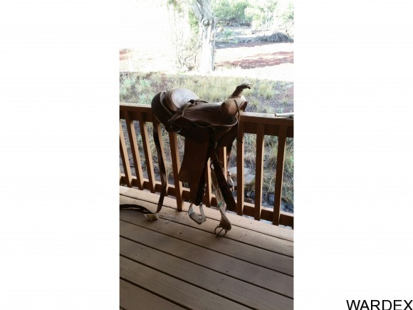 34335 Rocking Rodeo Rd, Seligman, AZ 86337