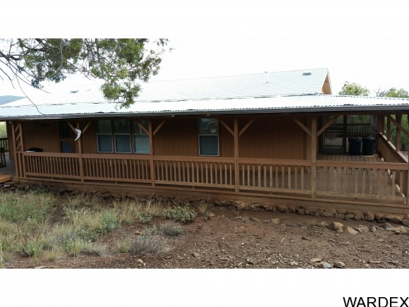 34335 Rocking Rodeo Rd, Seligman, AZ 86337