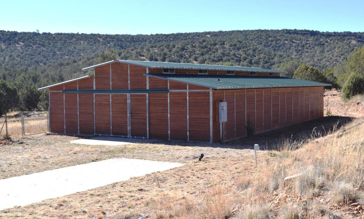 30445 W Ridge Runner Road, Seligman, AZ 86337