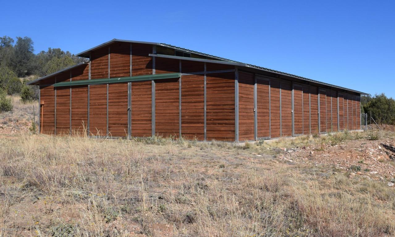 30445 W Ridge Runner Road, Seligman, AZ 86337
