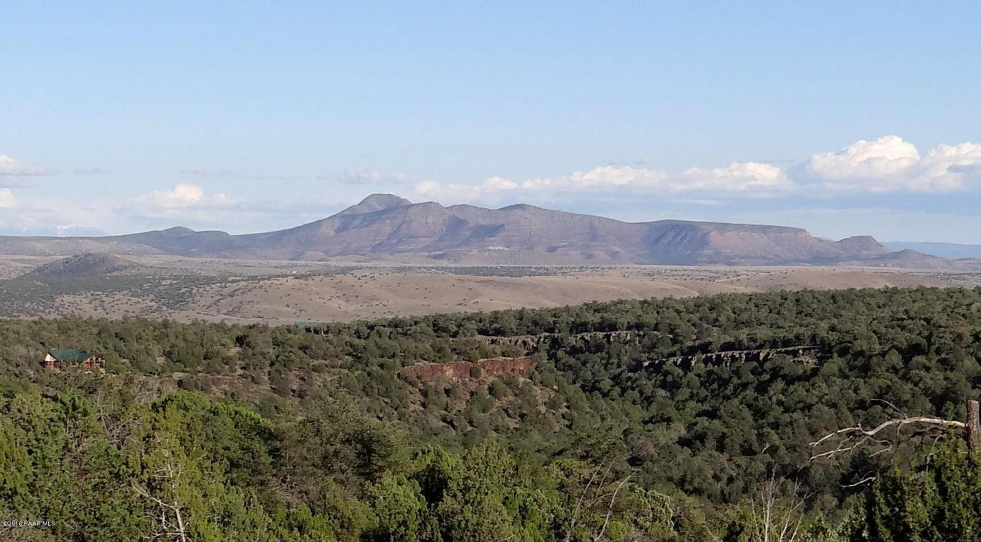 30445 W Ridge Runner Road, Seligman, AZ 86337