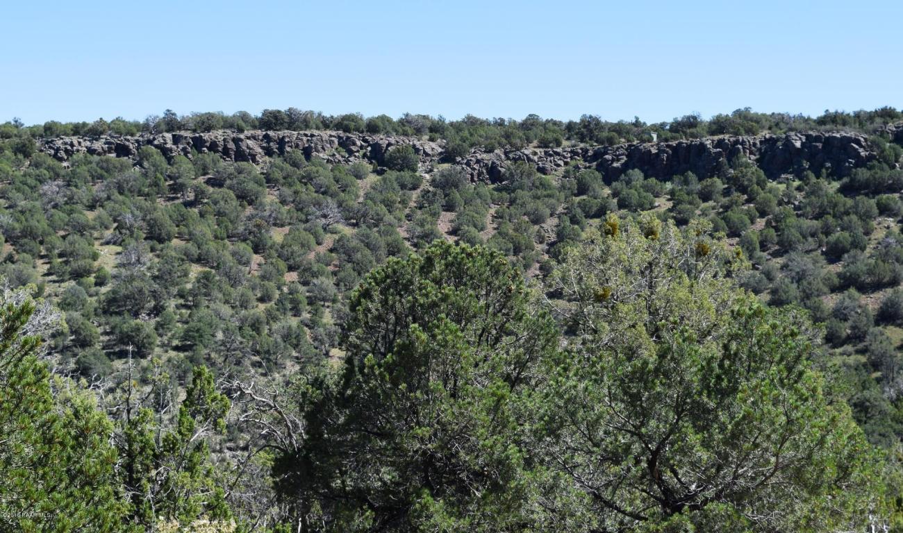 264 Sierra Verde Ranch, Seligman, AZ 86337