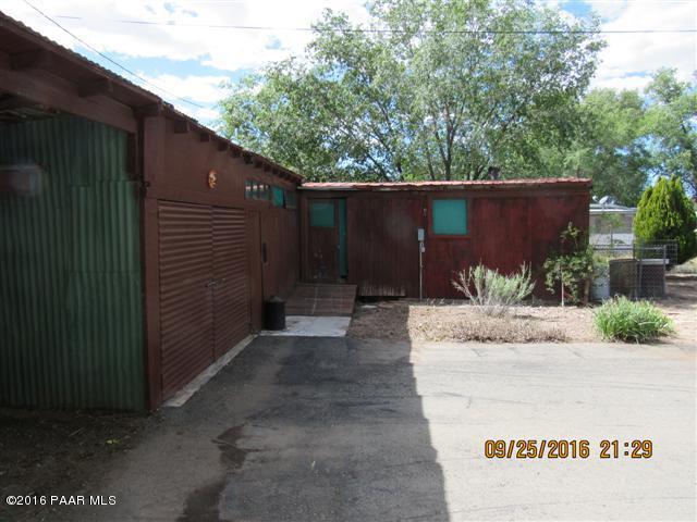 22365 W Pine Street, Seligman, AZ 86337